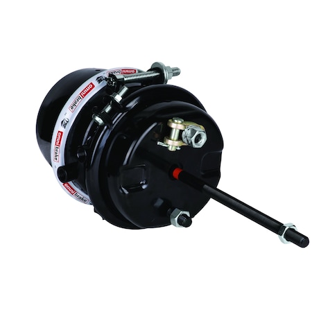 Tse Chamber Assembly - Spring And Service Brake 3030TN3